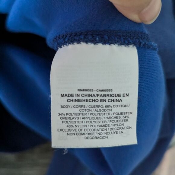 Nike tech fleece full zip - Picture 3 of 5